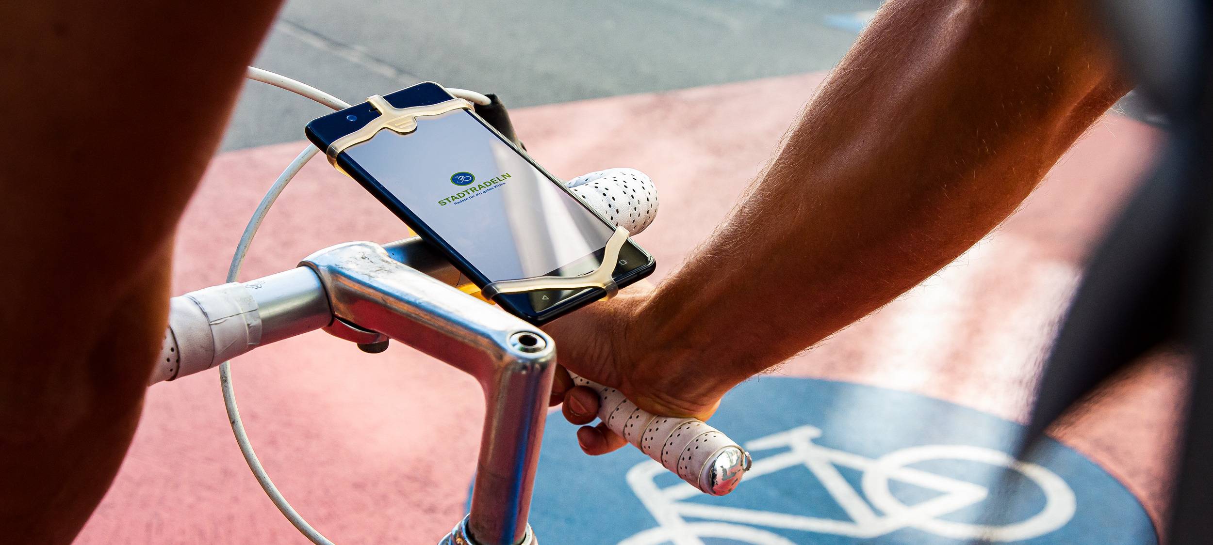 Stadtradeln in Krefeld: Anmeldungen ab sofort möglich