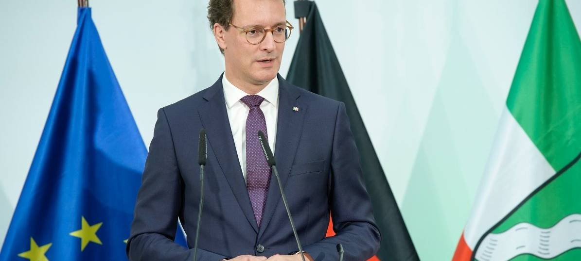 Fracking am Niederrhein wird unwahrscheinlicher