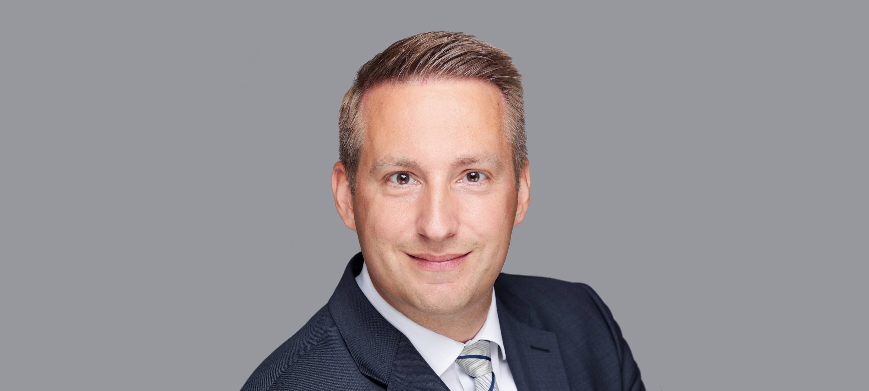 Pläne des neuen Regierungspräsidenten