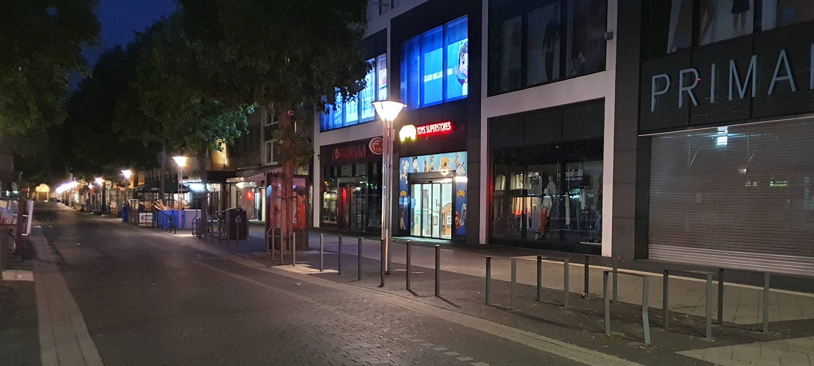 Keine Kontrollen zur Einhaltung der Energiesparverordnung