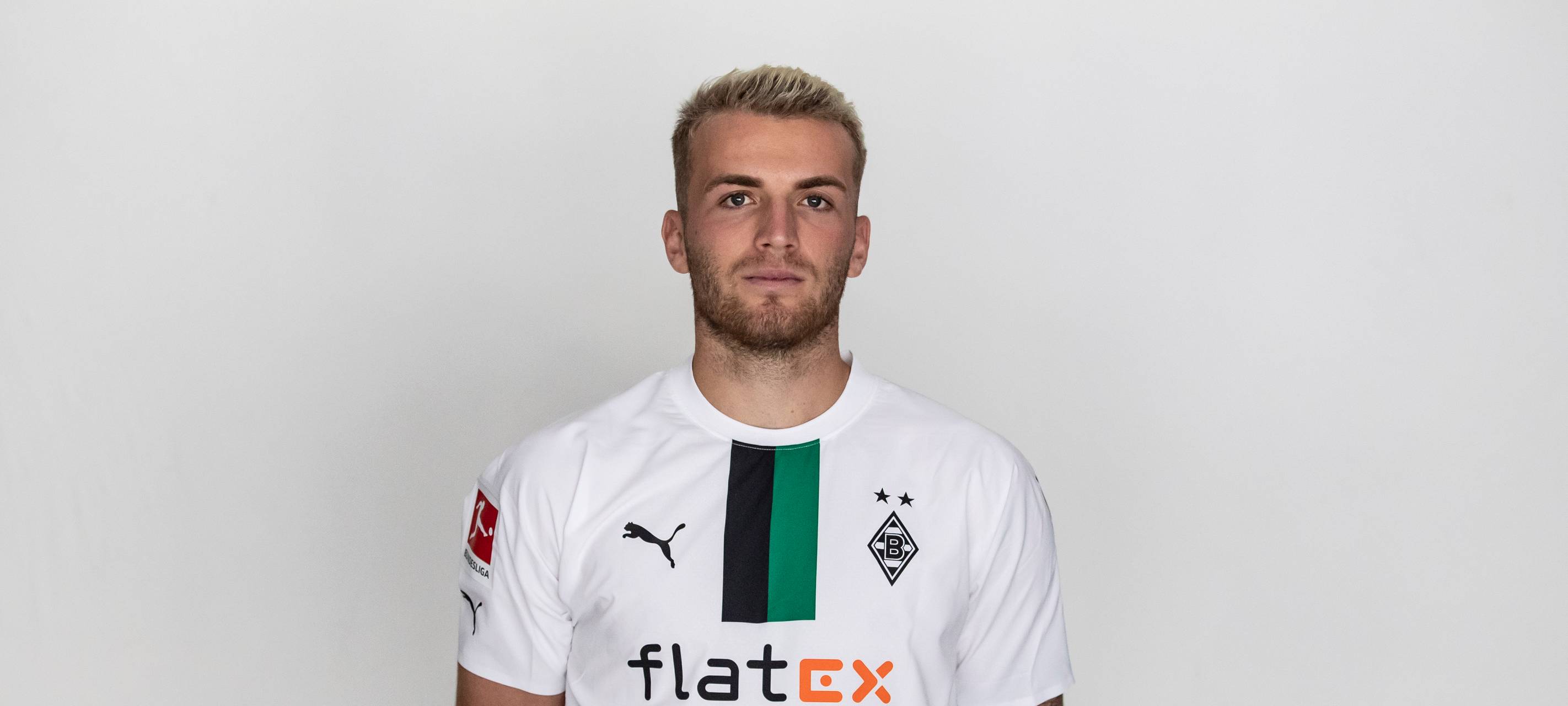 Borussia: Wechsel von Jordan Beyer