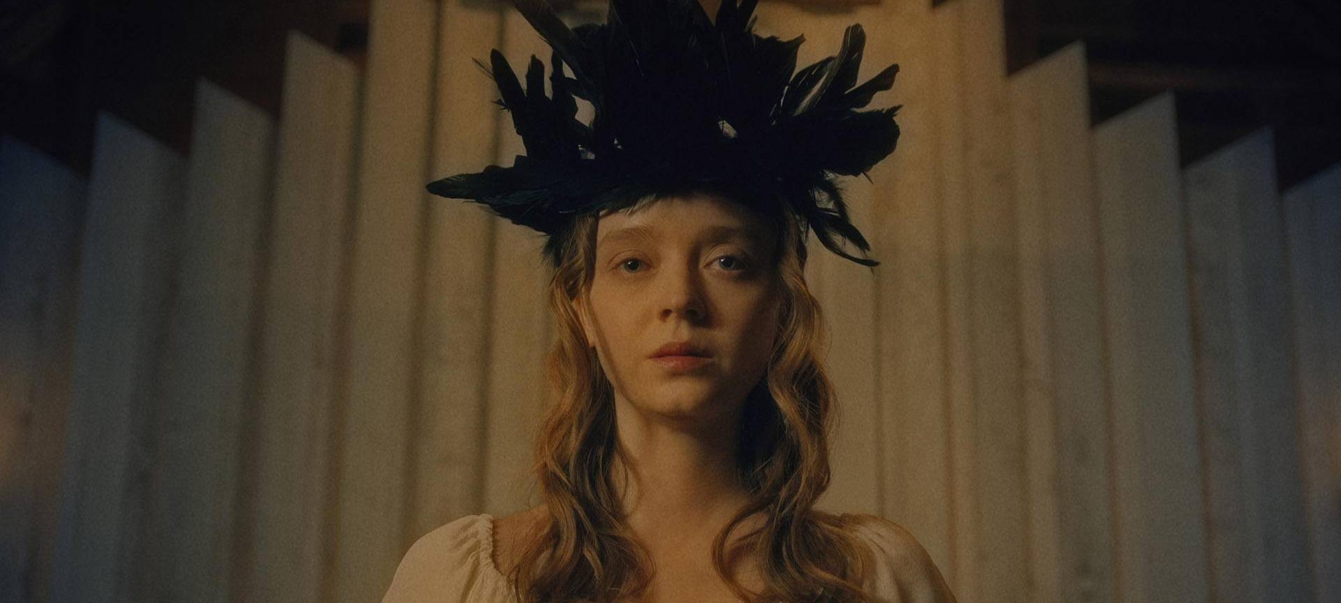 Mae und die satanistische Sekte.