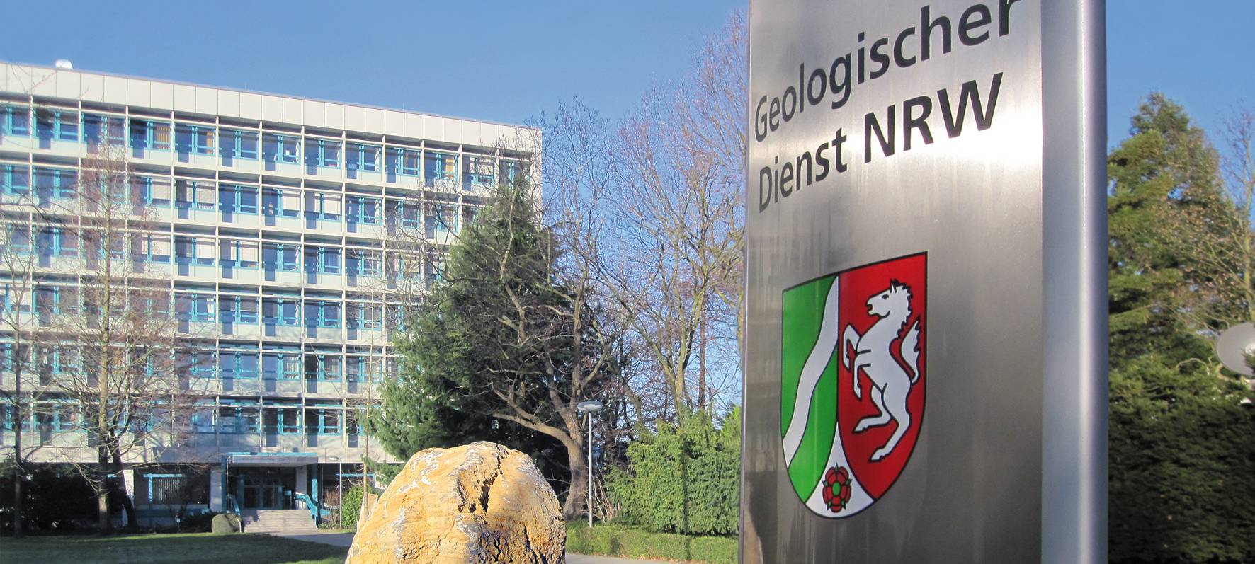 Geologischer Dienst erforscht die Krefelder Scholle