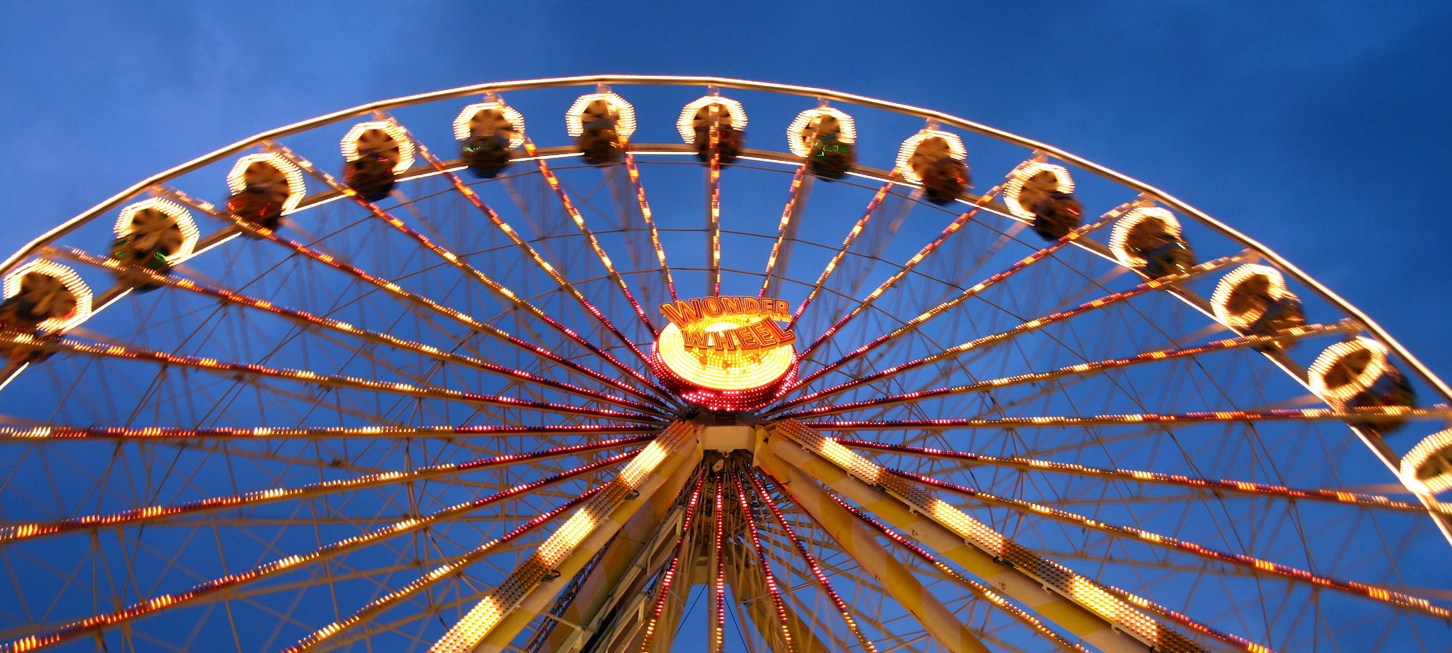 Viersener Kirmes 2025