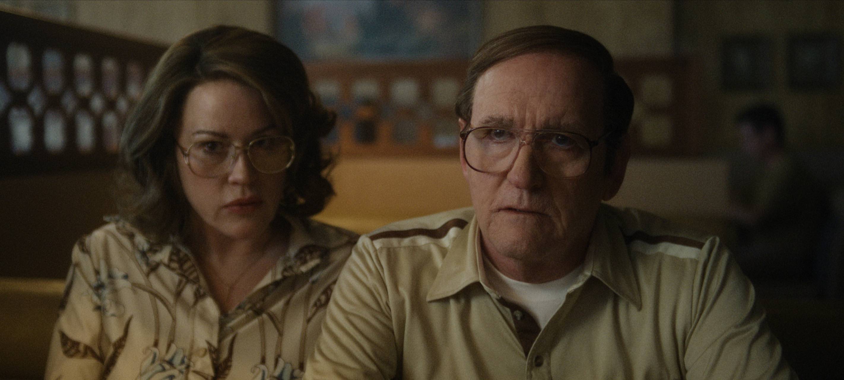 Jeffreys Eltern glauben an ihren Sohn.