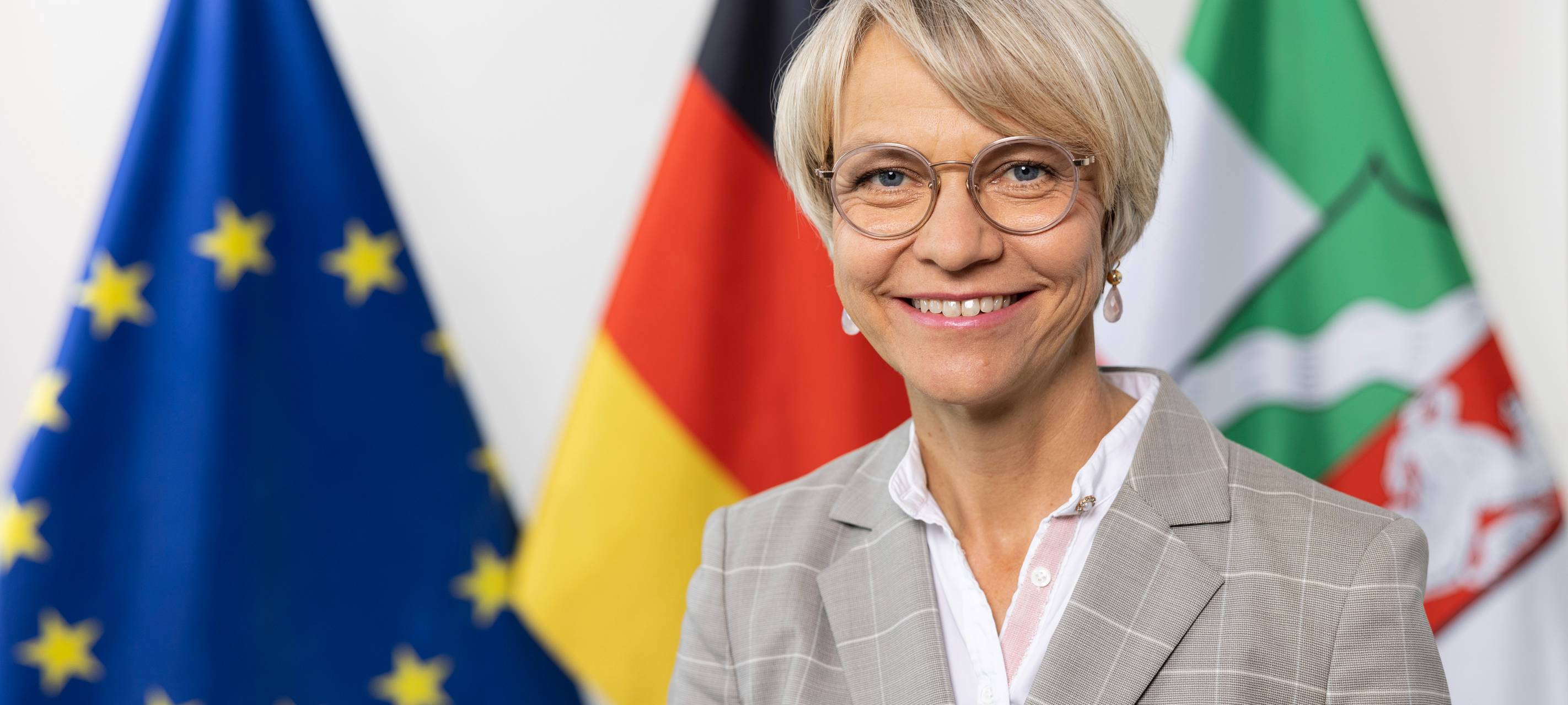 ABC-Klassen ab 2028: NRW führt verbindliche Sprachförderung vor der Einschulung ein