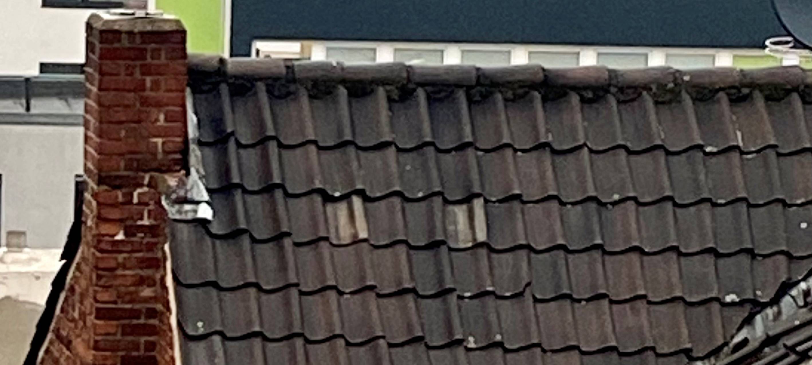 Vorsicht beim Heizen mit Öfen