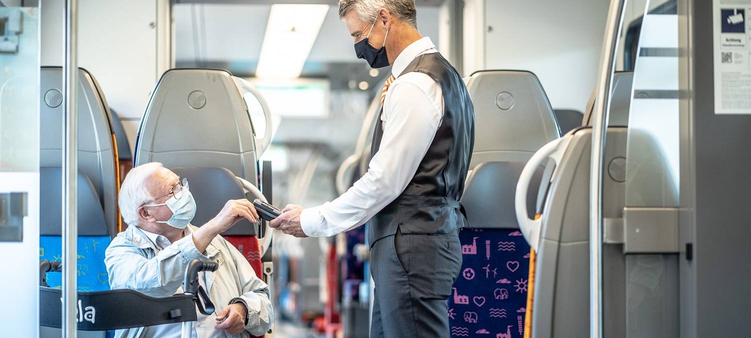 VRR startet große Verkehrserhebung im ÖPNV