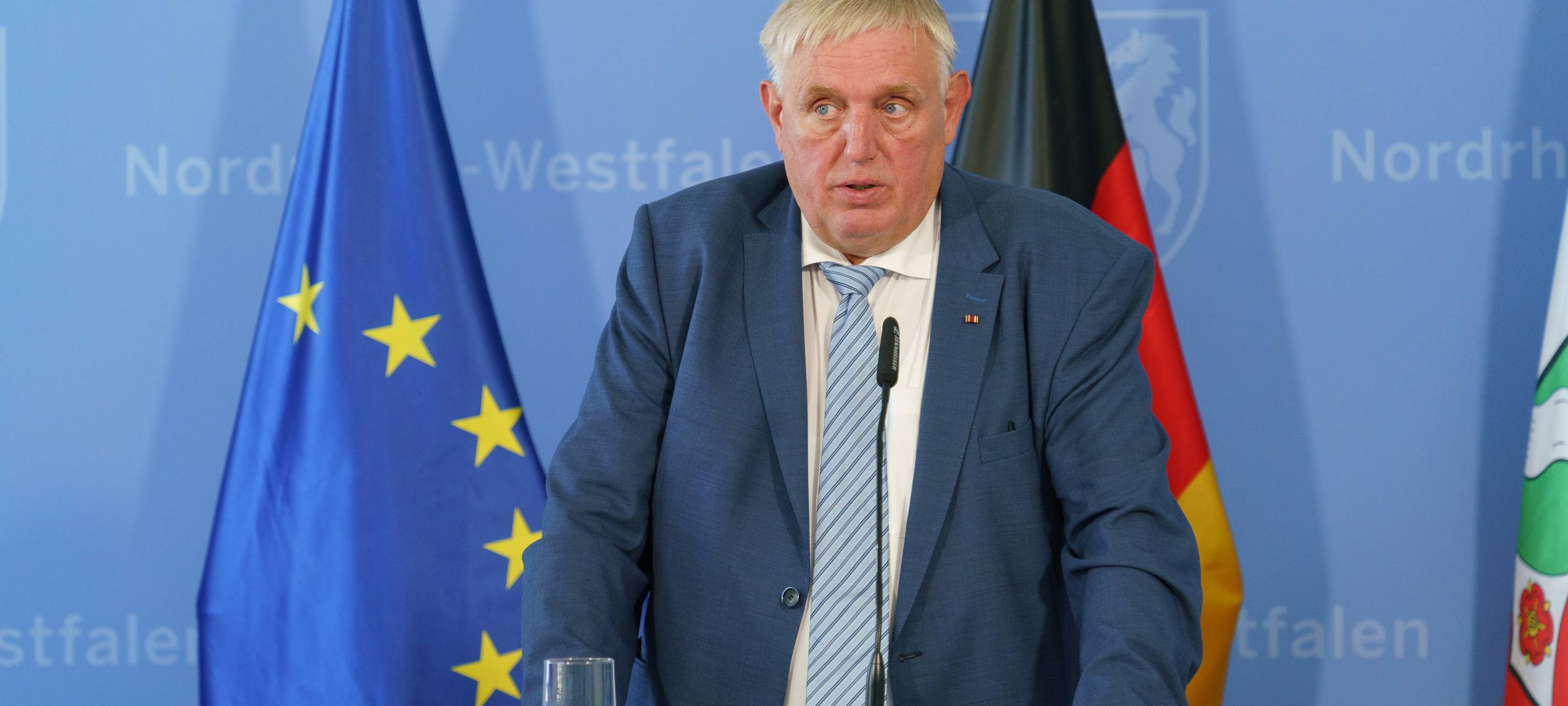 Krankenhausplanung NRW: Krefeld und der Kreis Viersen