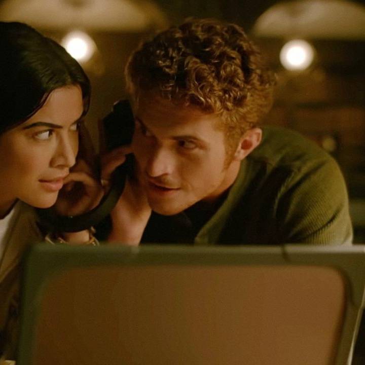 Das Vermächtnis von Montezuma Welle Niederrhein