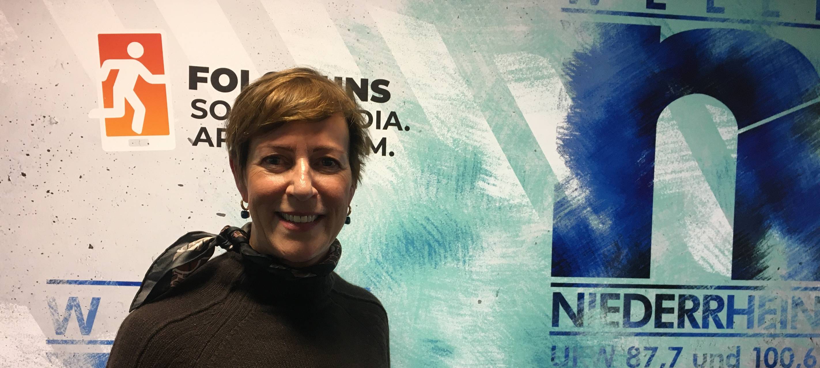 Leading Ladies im NRW-Landtag