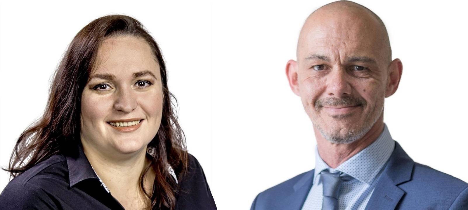 Professoren bekommen Preis