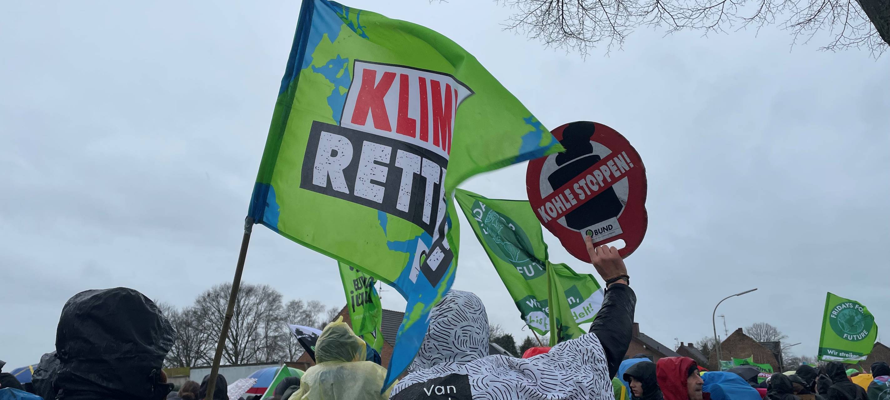 Globaler Klimastreik auch in Krefeld und Kempen