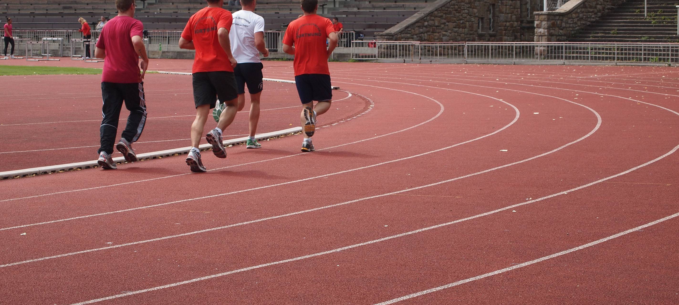 Krefeld/Viersen: Witterungsbedingte Sperrung der Sportanlagen