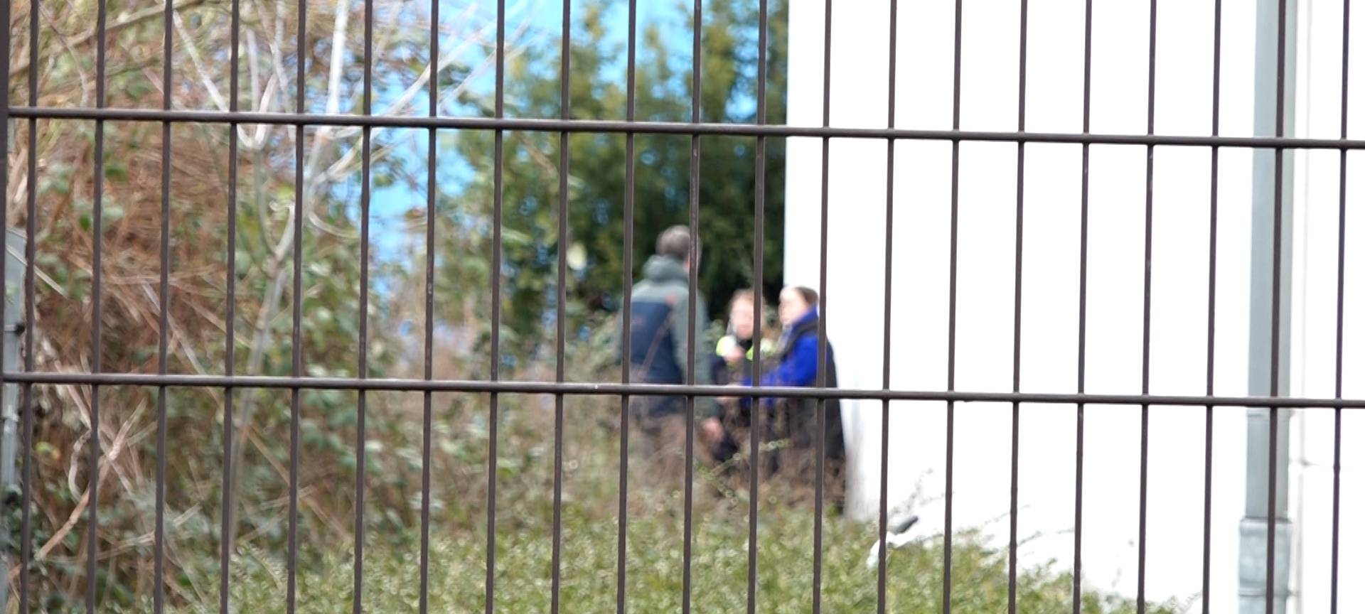 Krefeld: Vermisster Senior tot gefunden