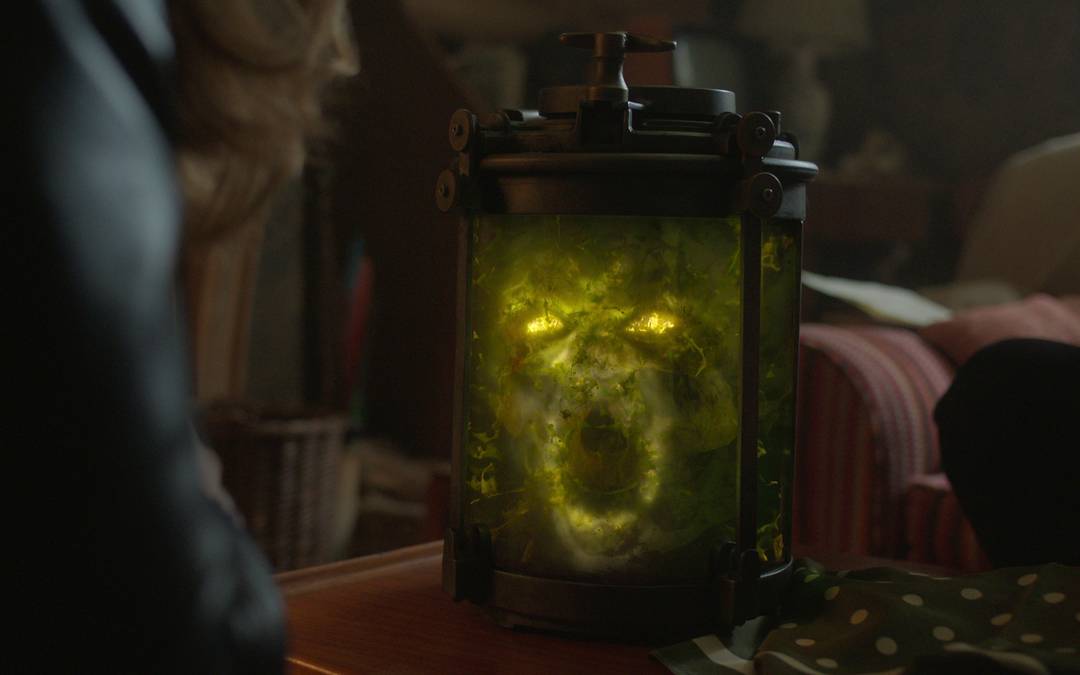 Lockwood & Co Welle Niederrhein