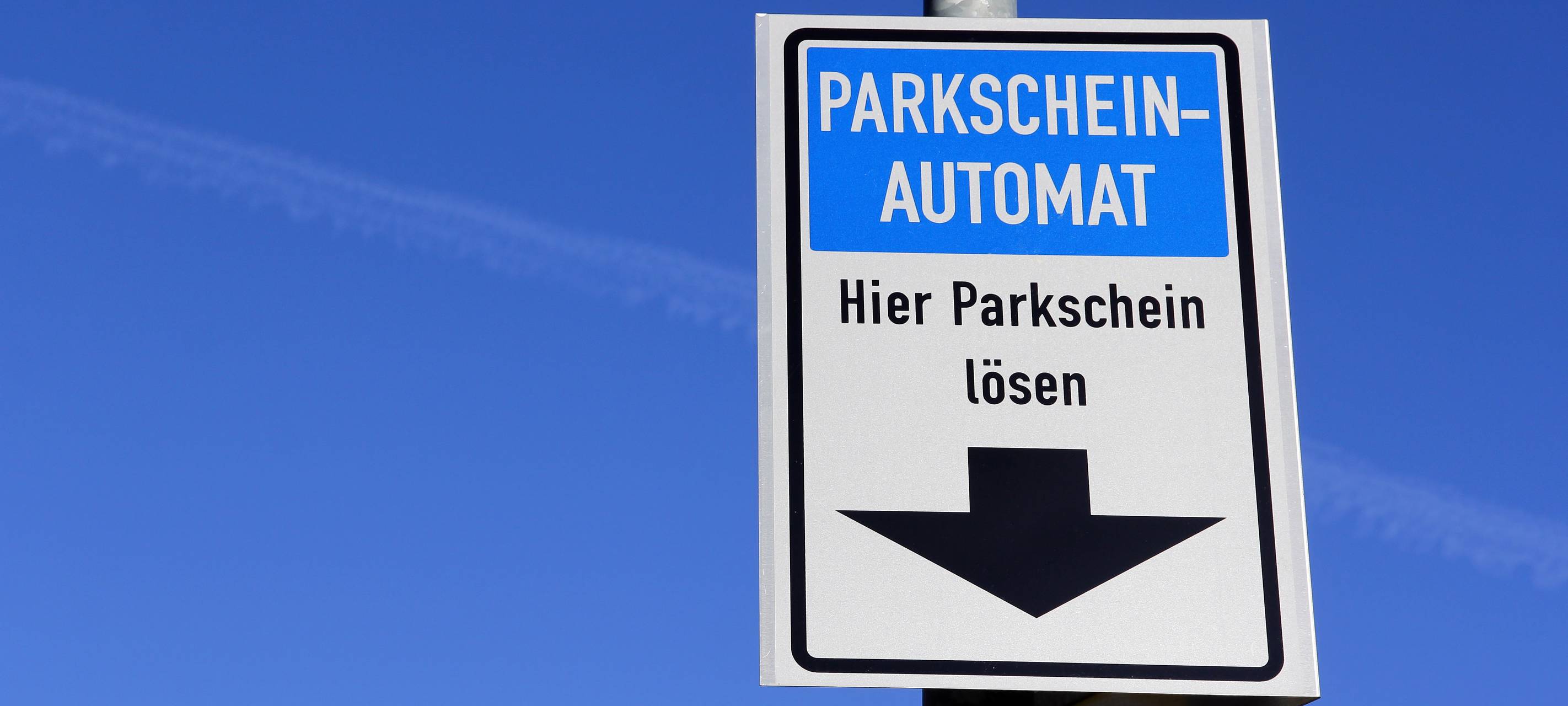 Kreditkarte wird jetzt auch akzeptiert