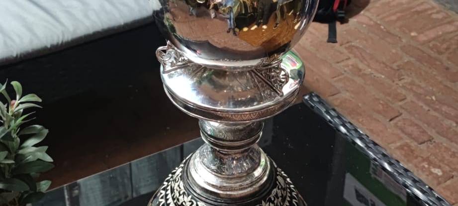 CHTC ehrt Hockey-Weltmeister