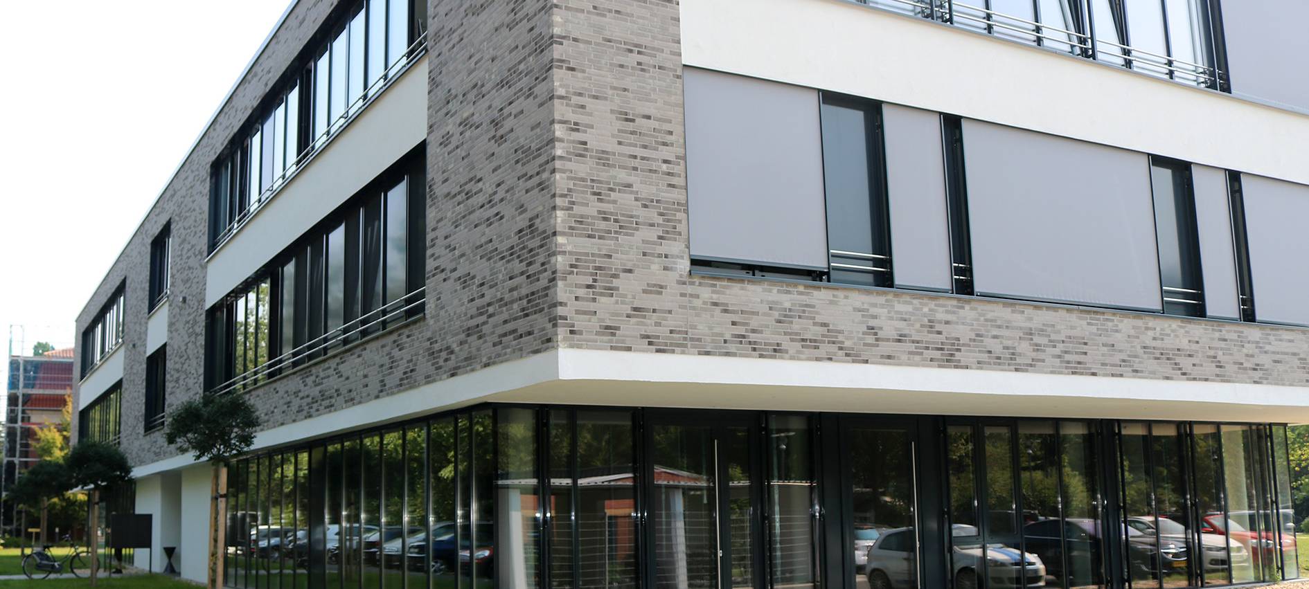 LVR in Krefeld zieht Jahresbilanz