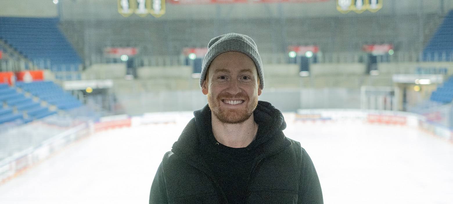 Krefeld Pinguine verpflichten Michael Boivin