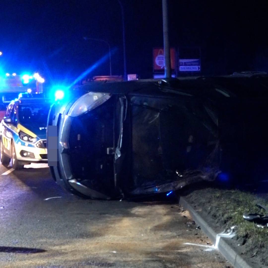 Unfall in Krefeld sorgt für Staus im Berufsverkehr - Welle Niederrhein