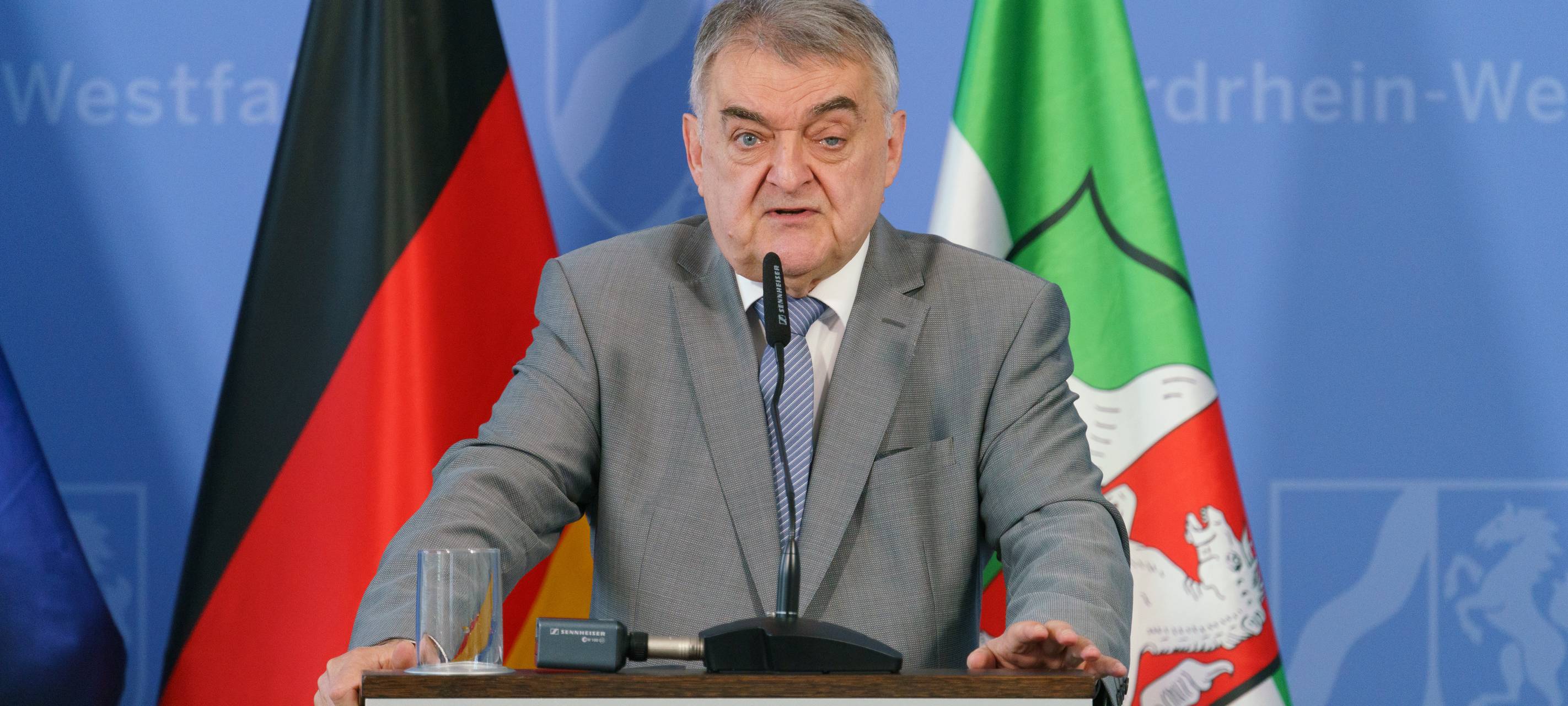 Cold-Cases: Land zieht Bilanz