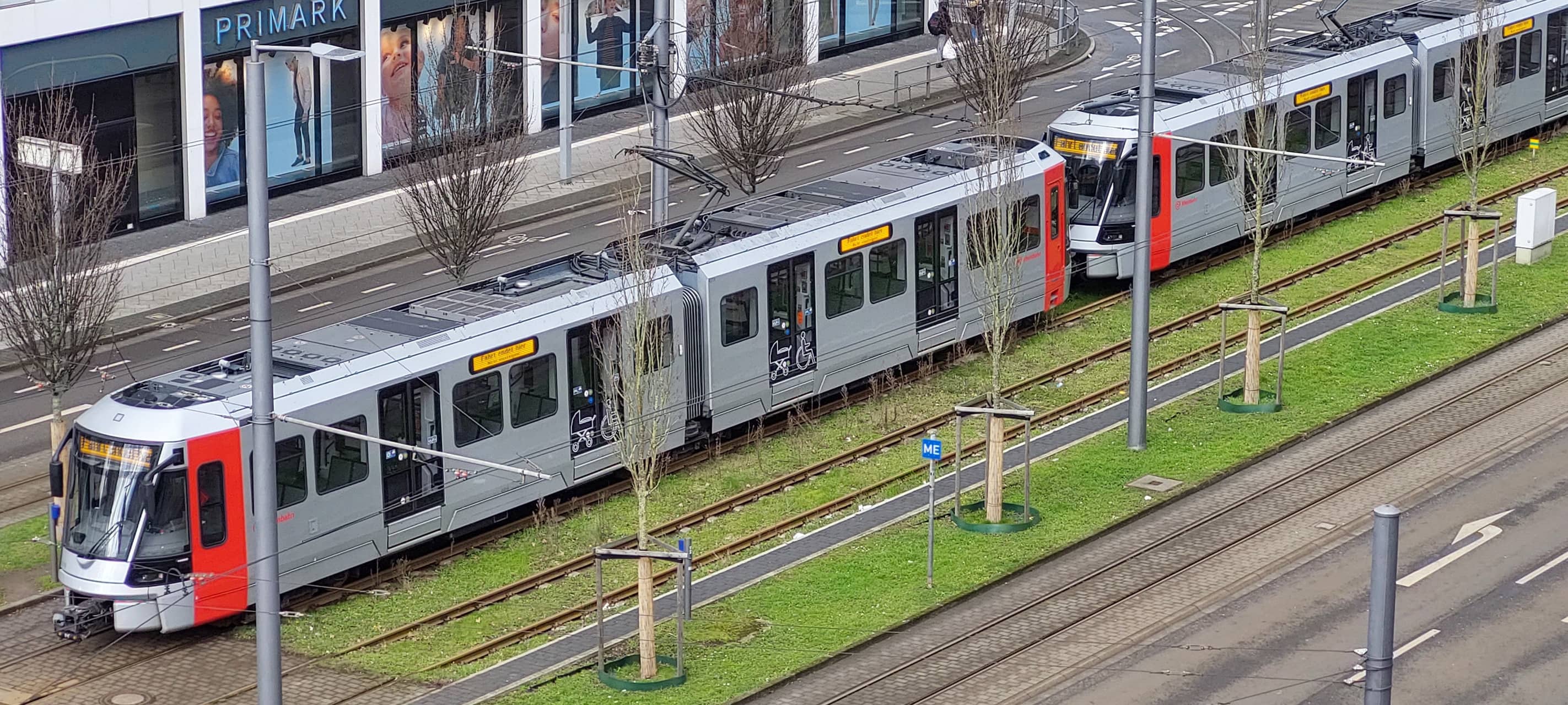 U70 und U76 könnten fusionieren