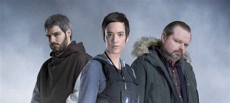 Das Trio