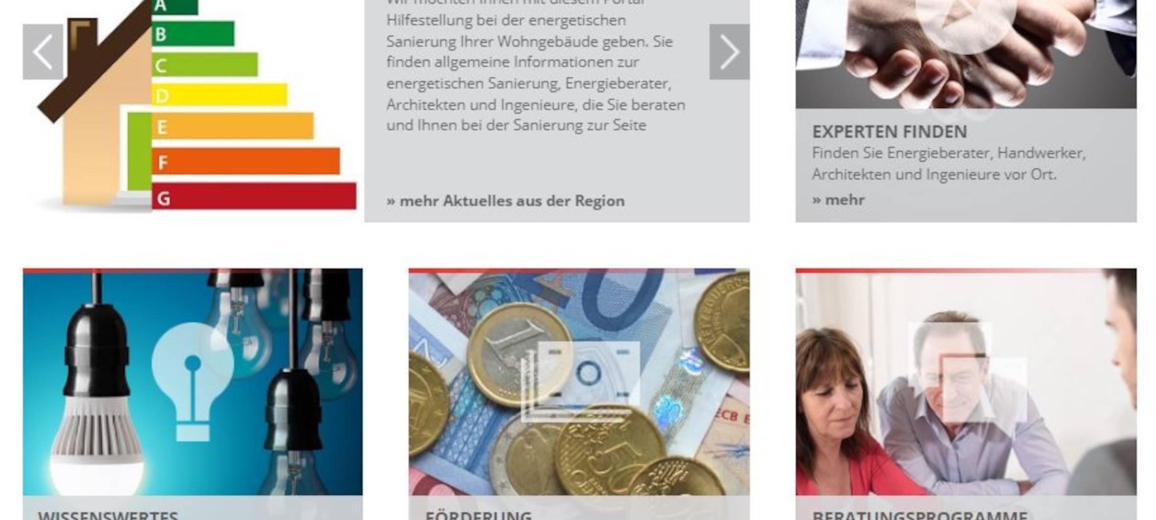 Kreis Viersen ist Teil der Initiative "AltBauNeu"