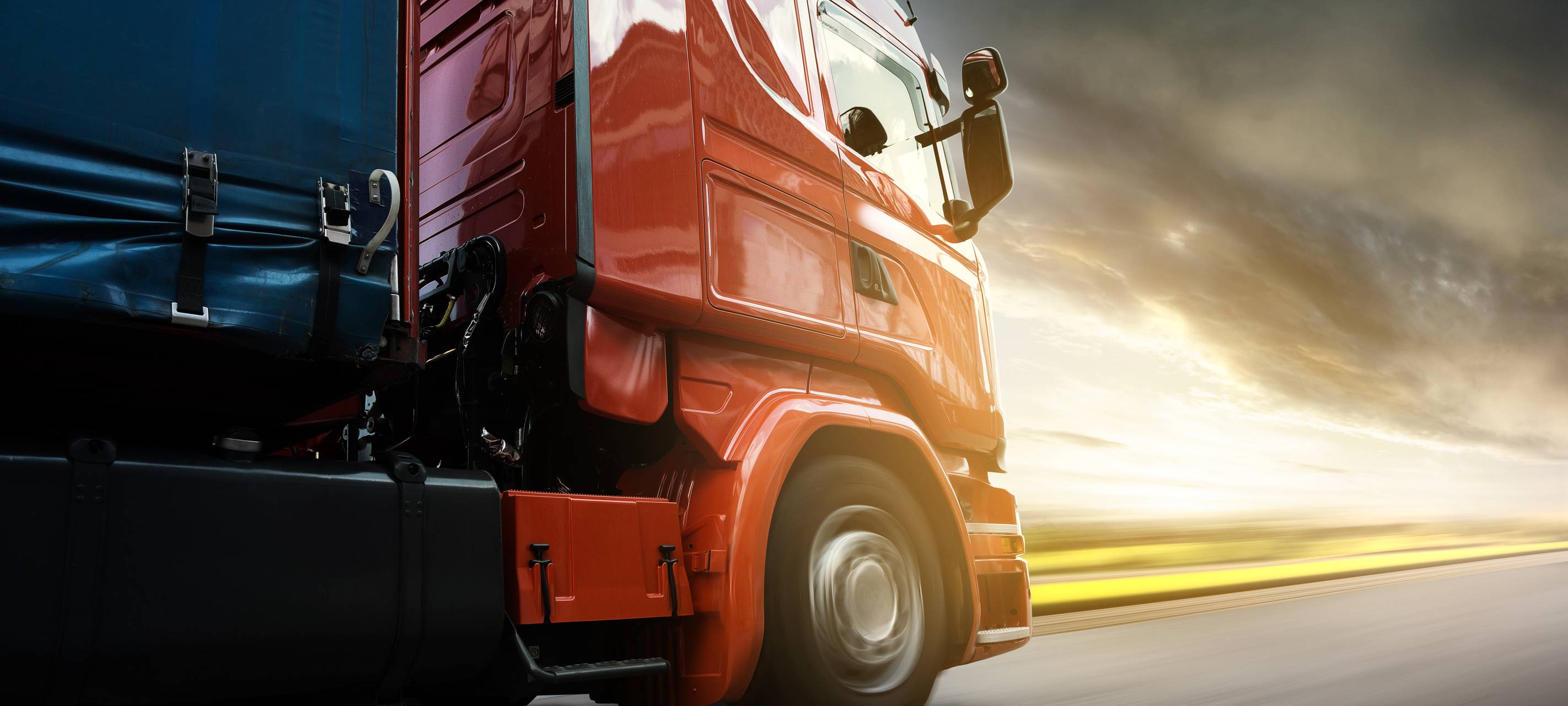 Niederrhein: LKW-Verkehr nicht vereinbar mit Grenzkontrollen