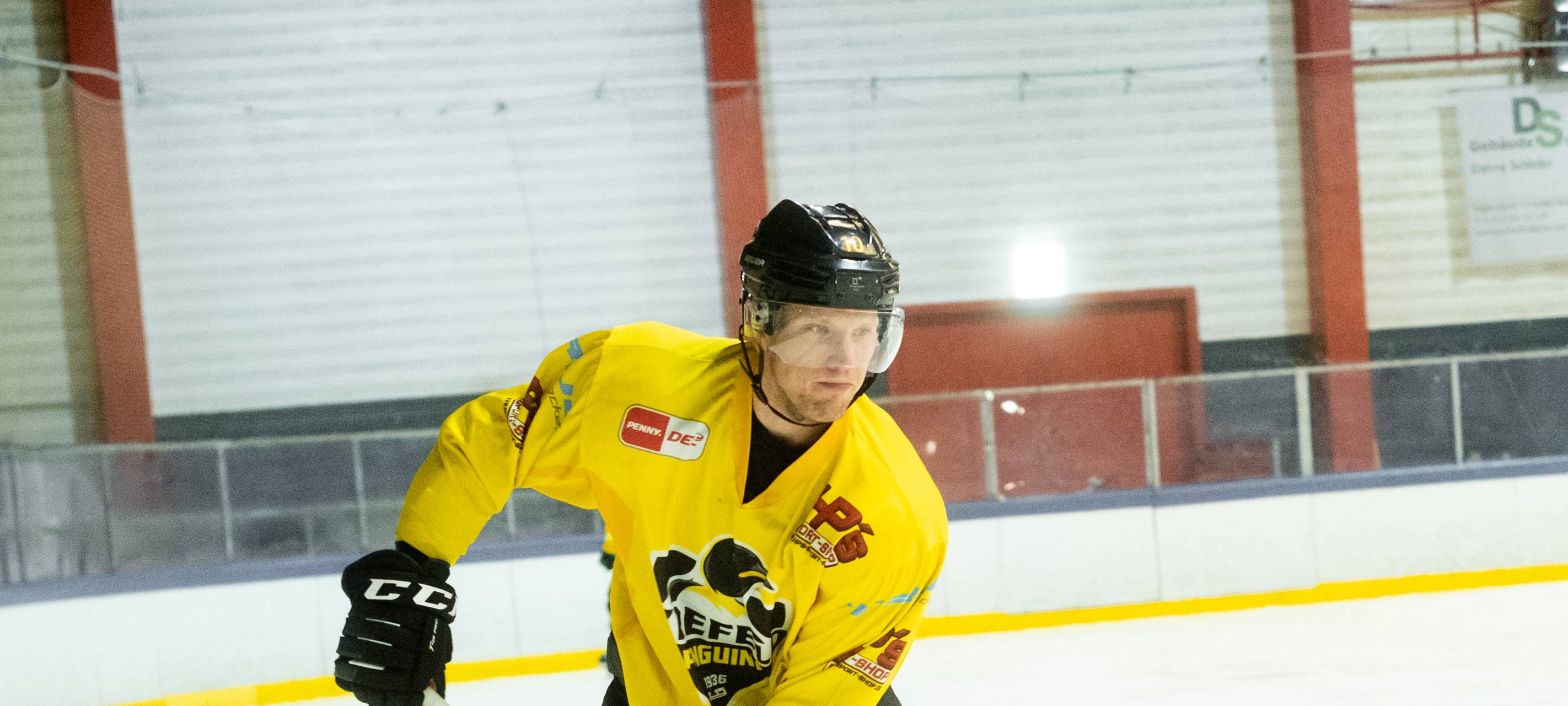 Pinguin Ehrhoff beendet Karriere