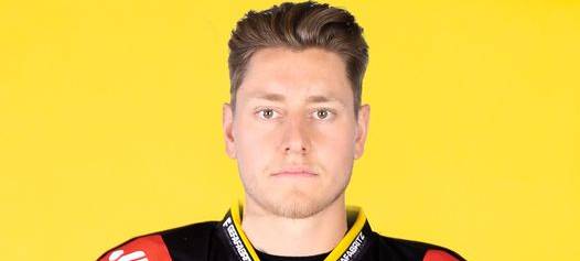 KEV verpflichtet MacDonald