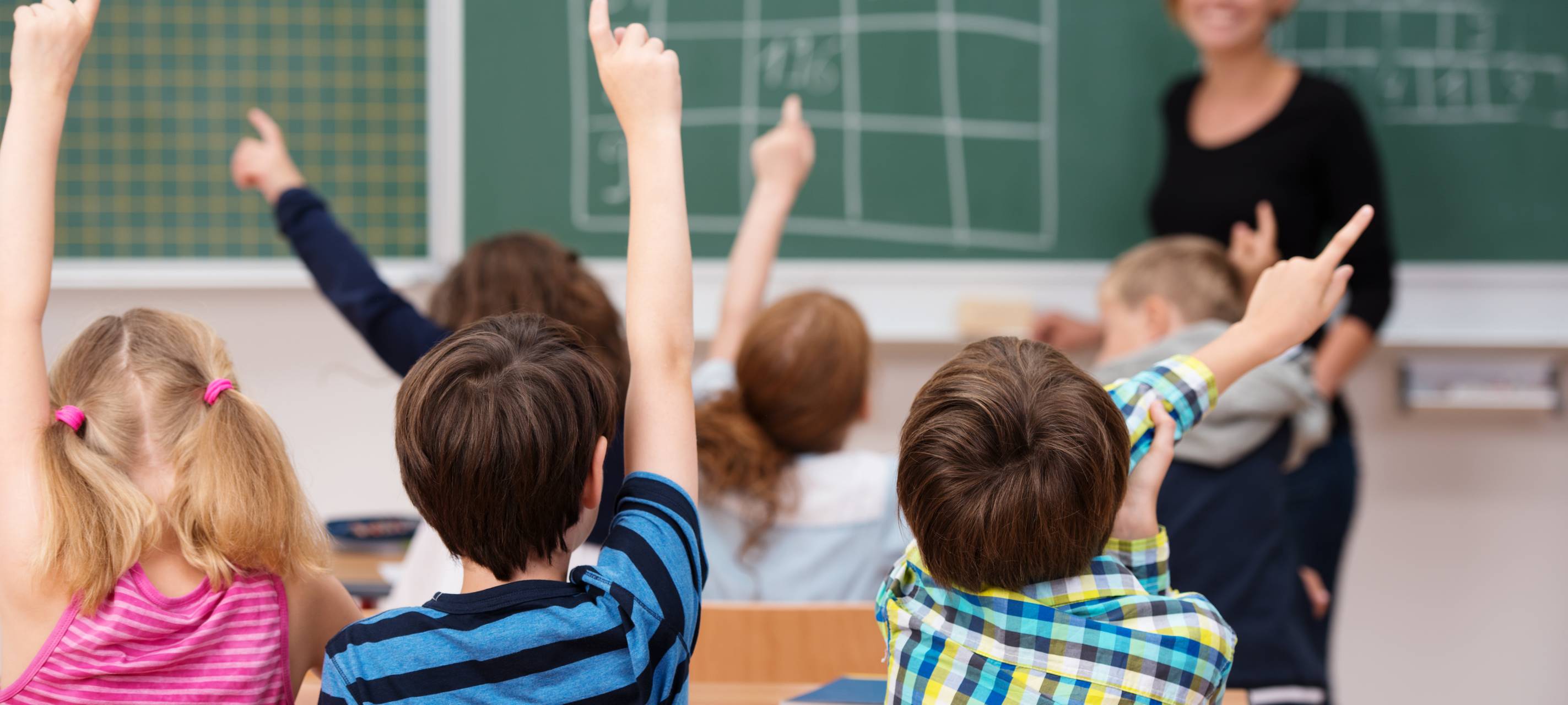 Viersener Schulen digital aufgerüstet