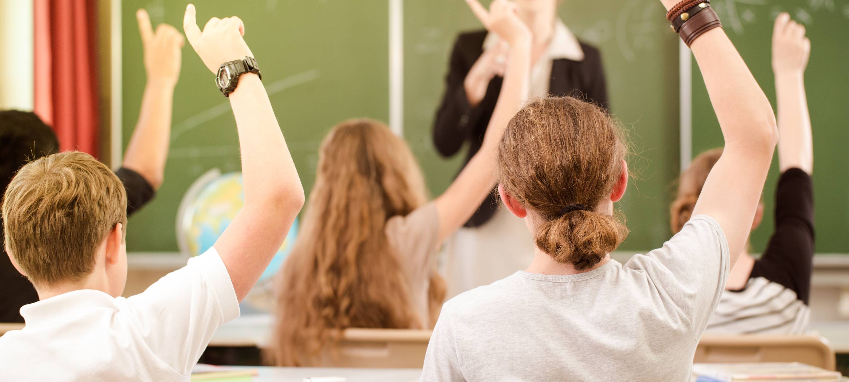 Willicher Schulausschuss diskutiert über zwei Schulen
