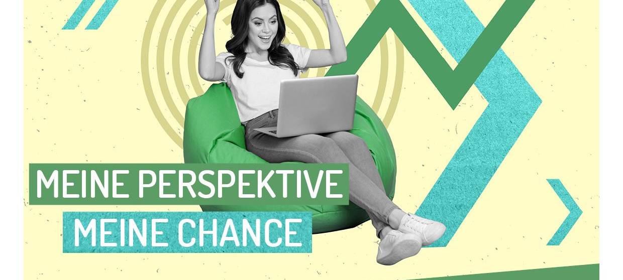 Berufsberatung per Postkarte