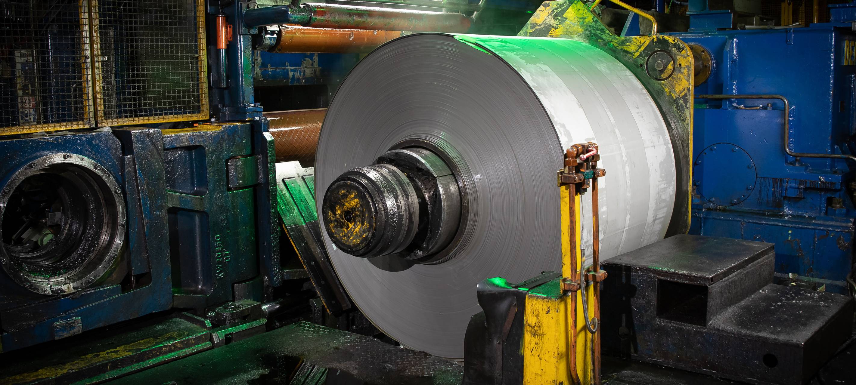 Outokumpu: Weiterer Stellenabbau in Krefeld geplant