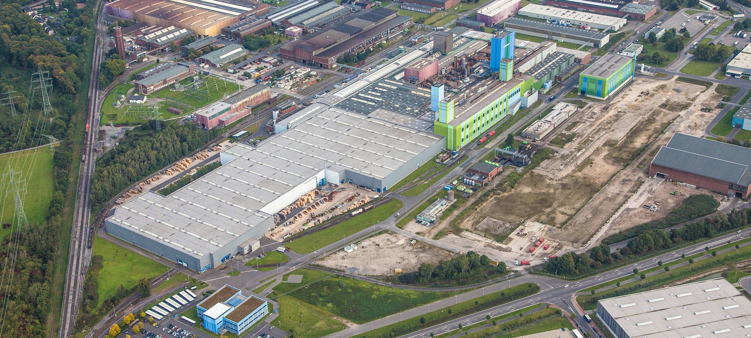 Outokumpu Krefeld reduziert Arbeitszeit