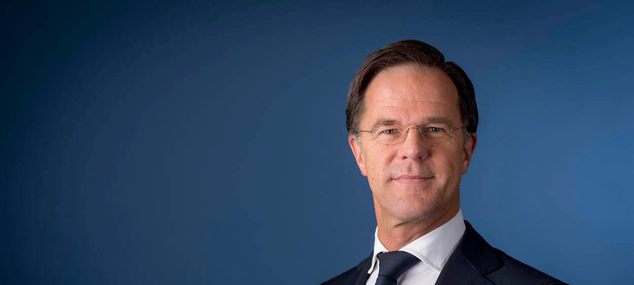 EUREGIO zu Regierungskrise in NL