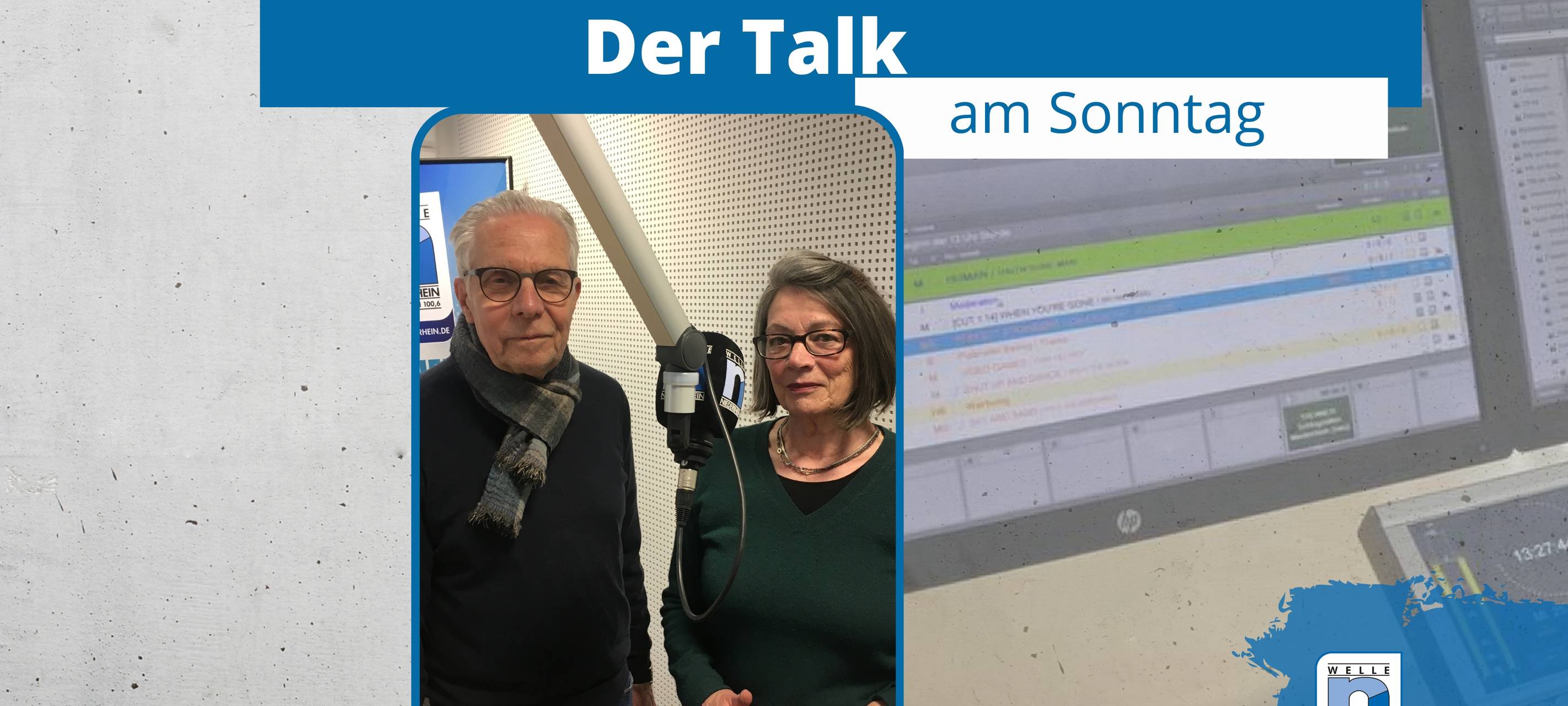 Lese-Helfer in Krefeld