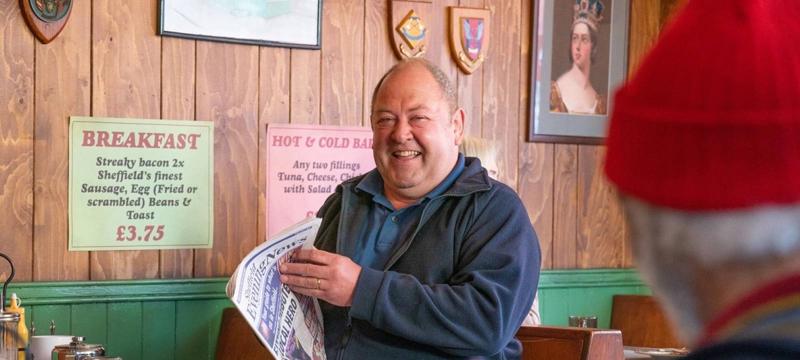 Wollen wir zurück ins Strip-Business?