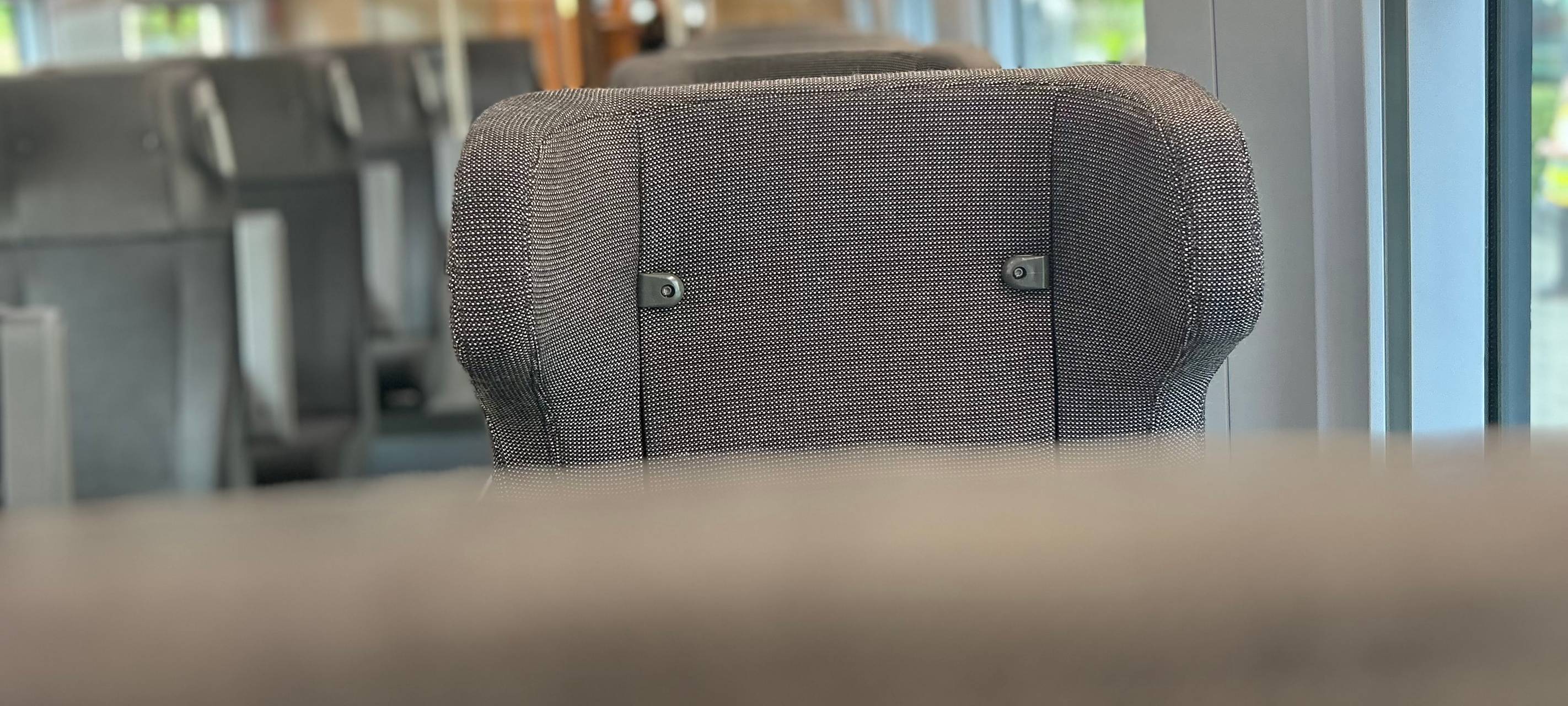 Der ICE made in Krefeld