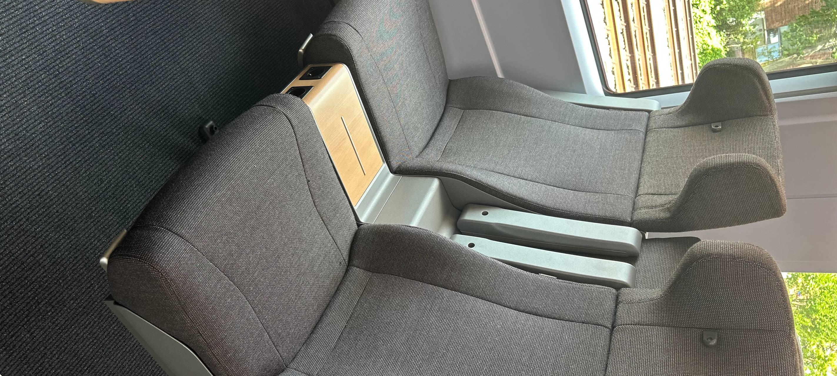 Der ICE made in Krefeld