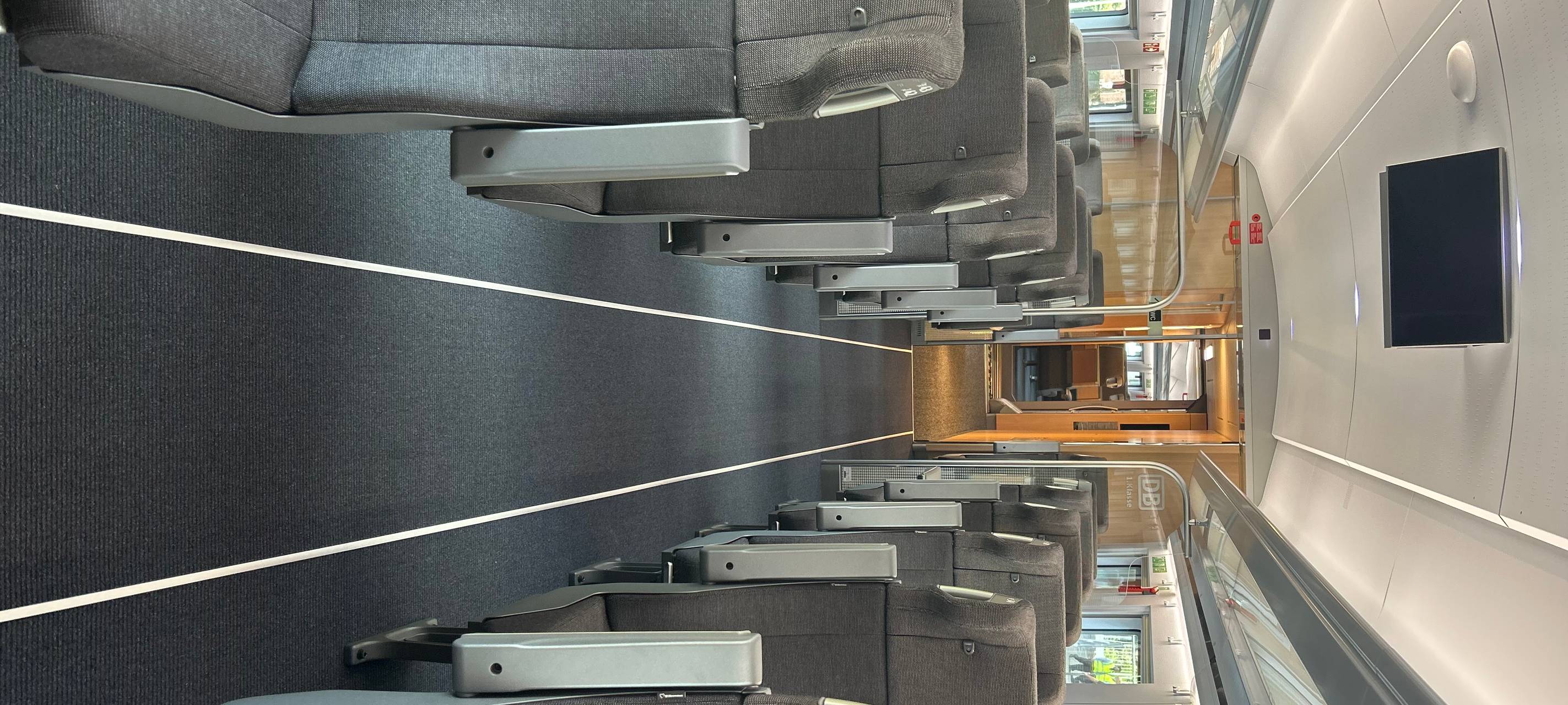 Der ICE made in Krefeld