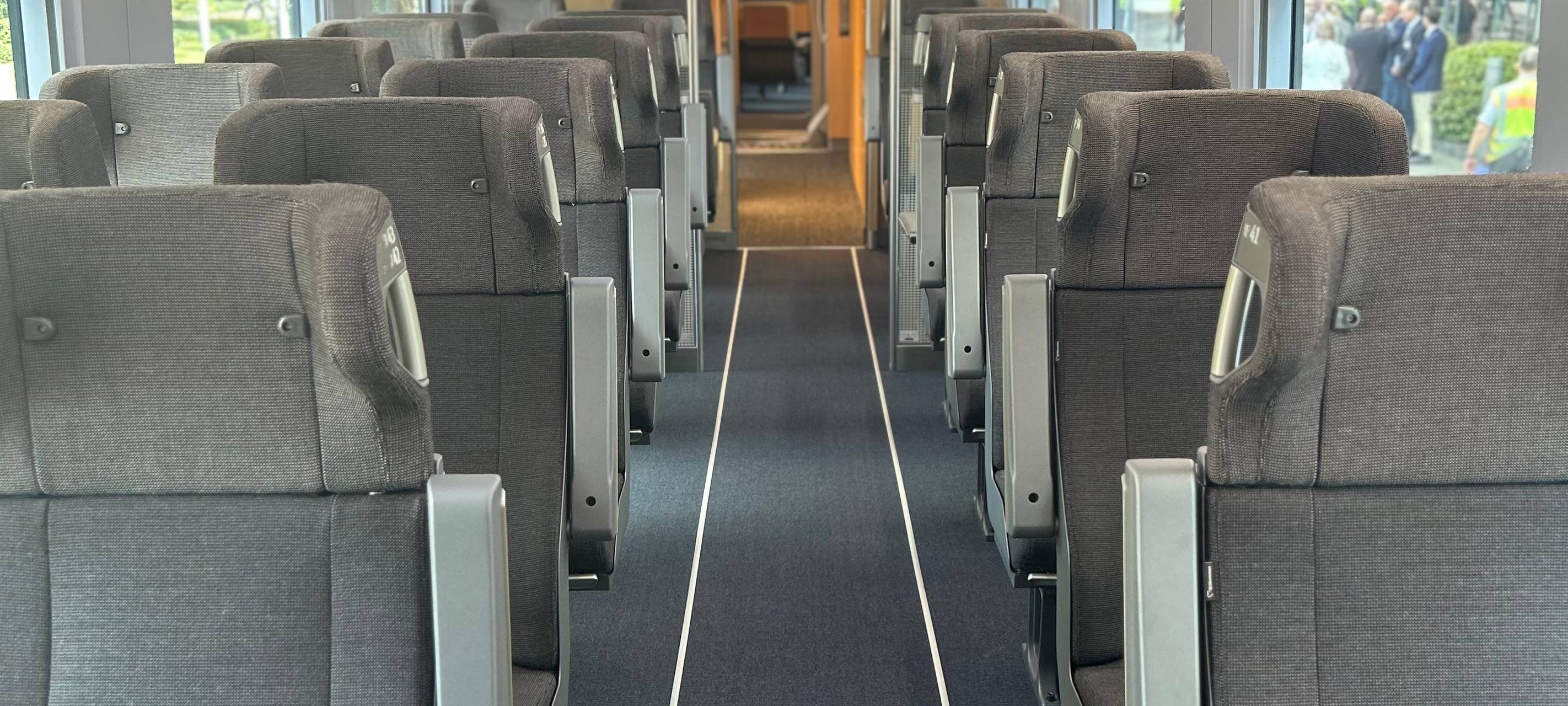 Der ICE made in Krefeld