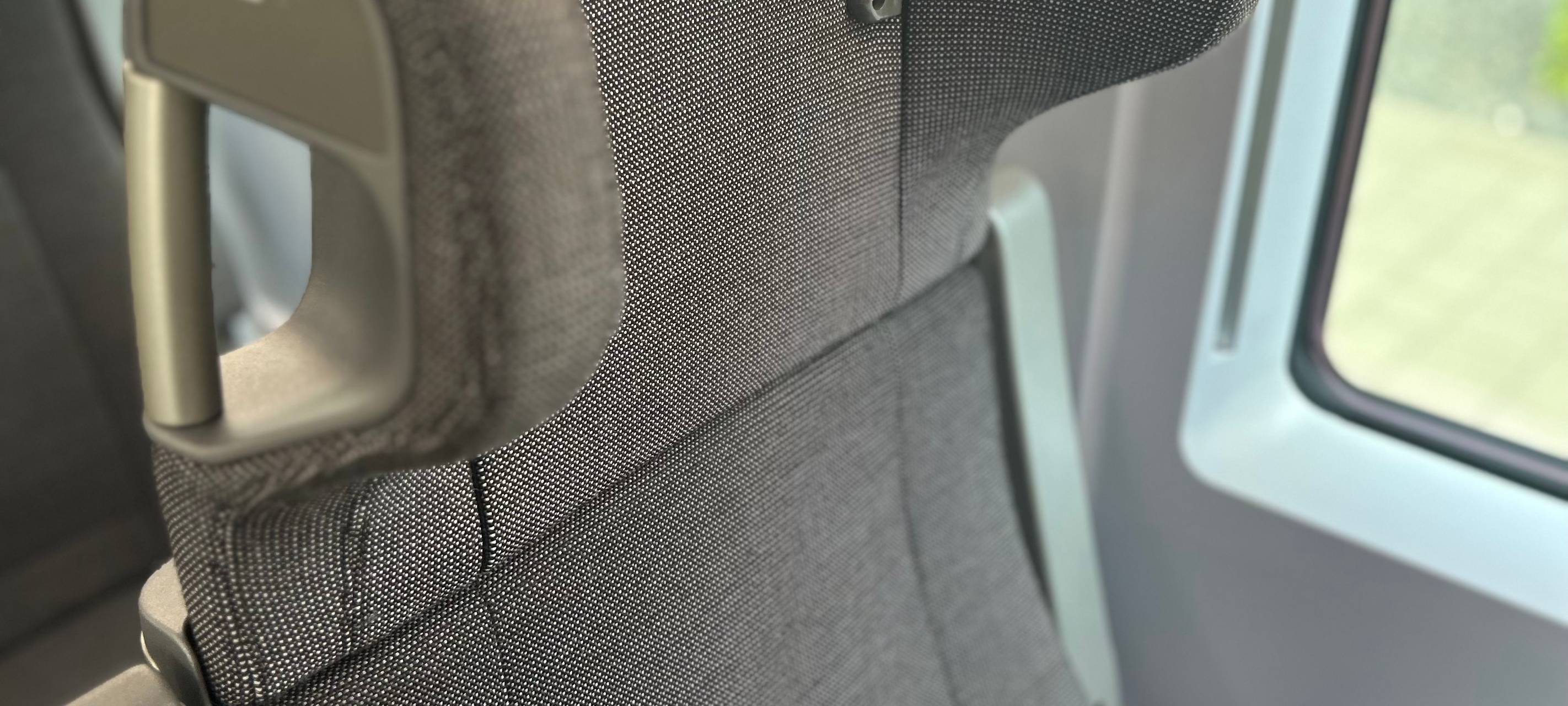 Der ICE made in Krefeld