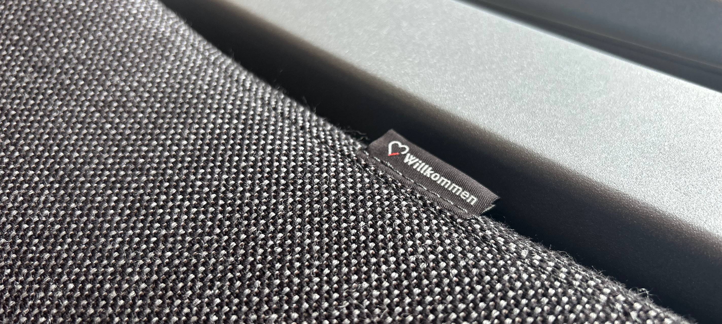 Der ICE made in Krefeld