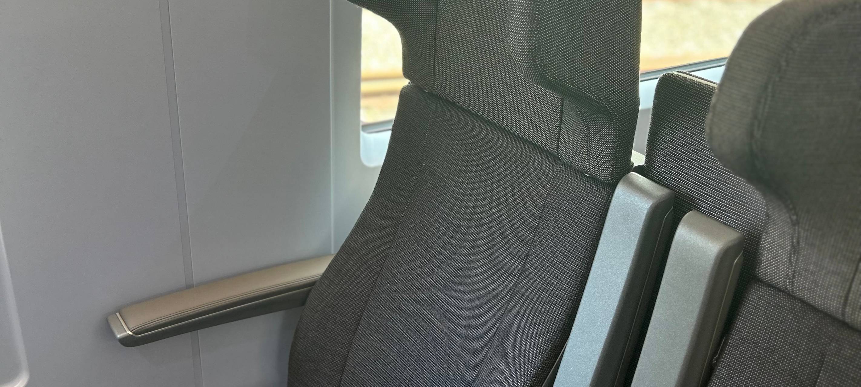 Der ICE made in Krefeld