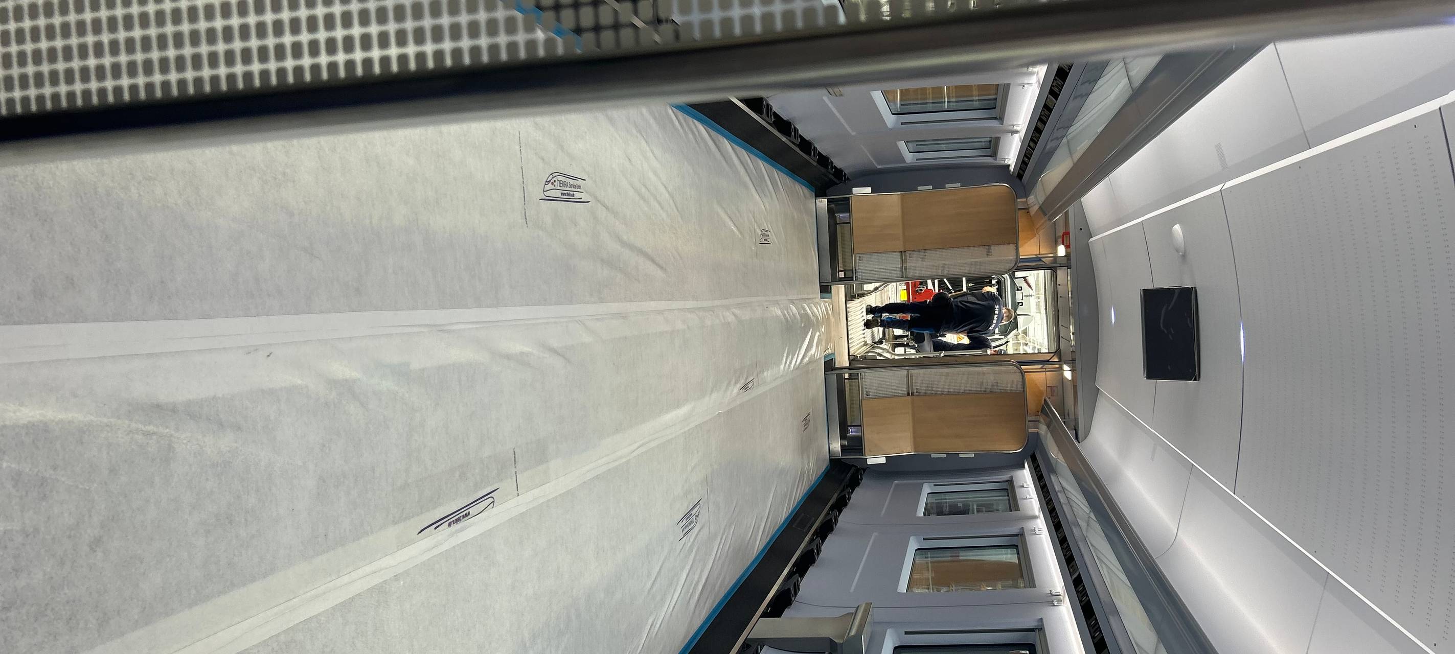 Der ICE made in Krefeld