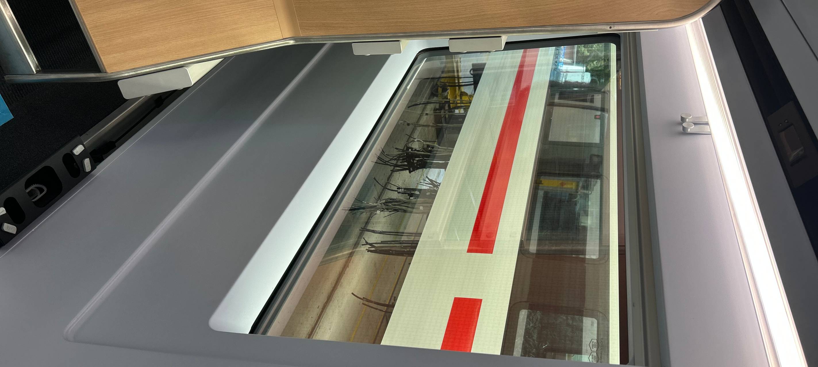 Der ICE made in Krefeld