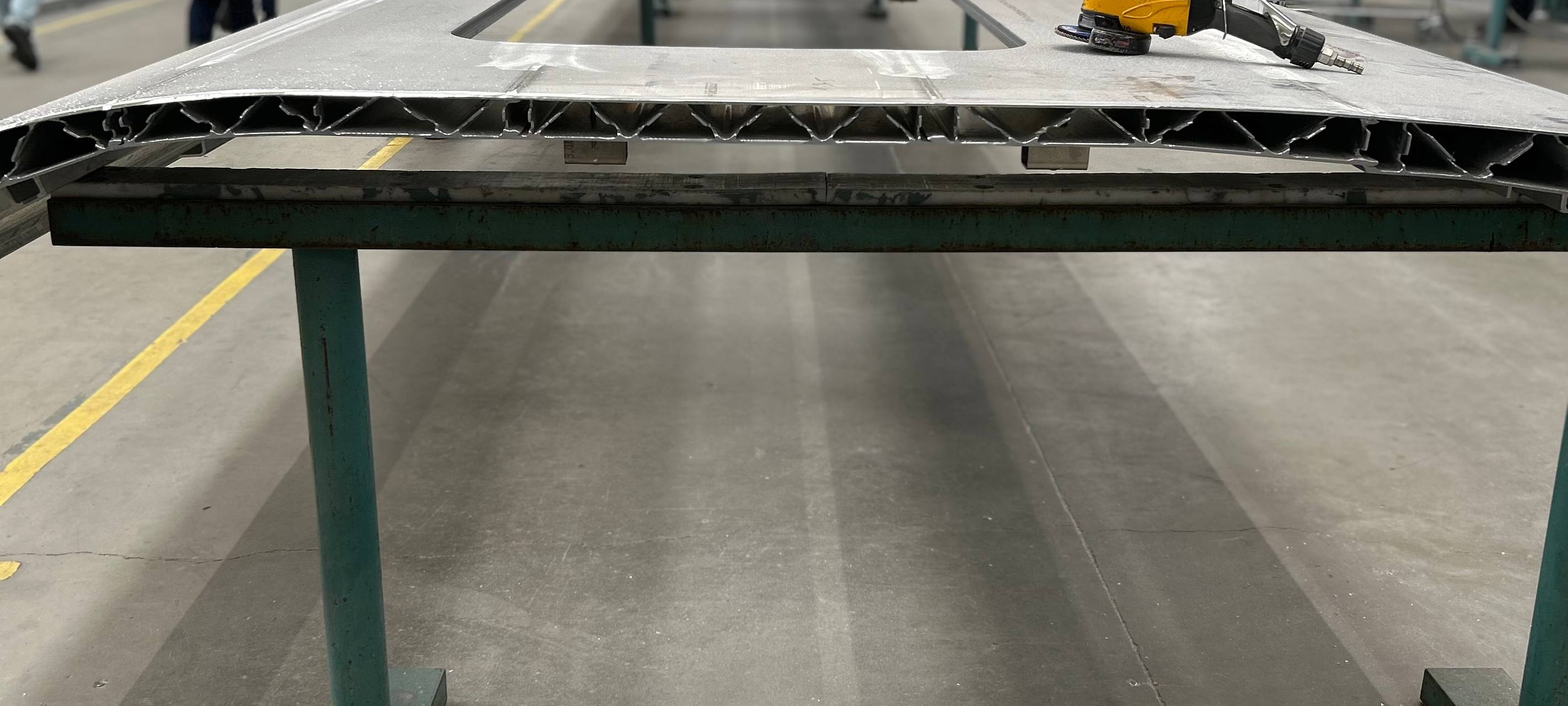 Der ICE made in Krefeld